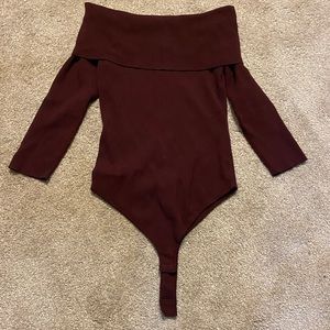 Women’s Bodysuit